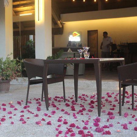 The Mayana Resort Dauis Zewnętrze zdjęcie
