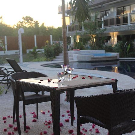 The Mayana Resort Dauis Zewnętrze zdjęcie