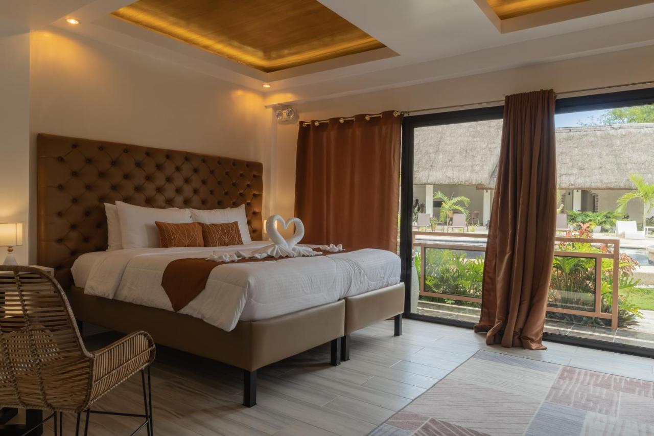 The Mayana Resort Dauis Zewnętrze zdjęcie