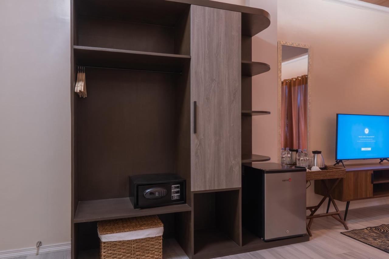 The Mayana Resort Dauis Zewnętrze zdjęcie