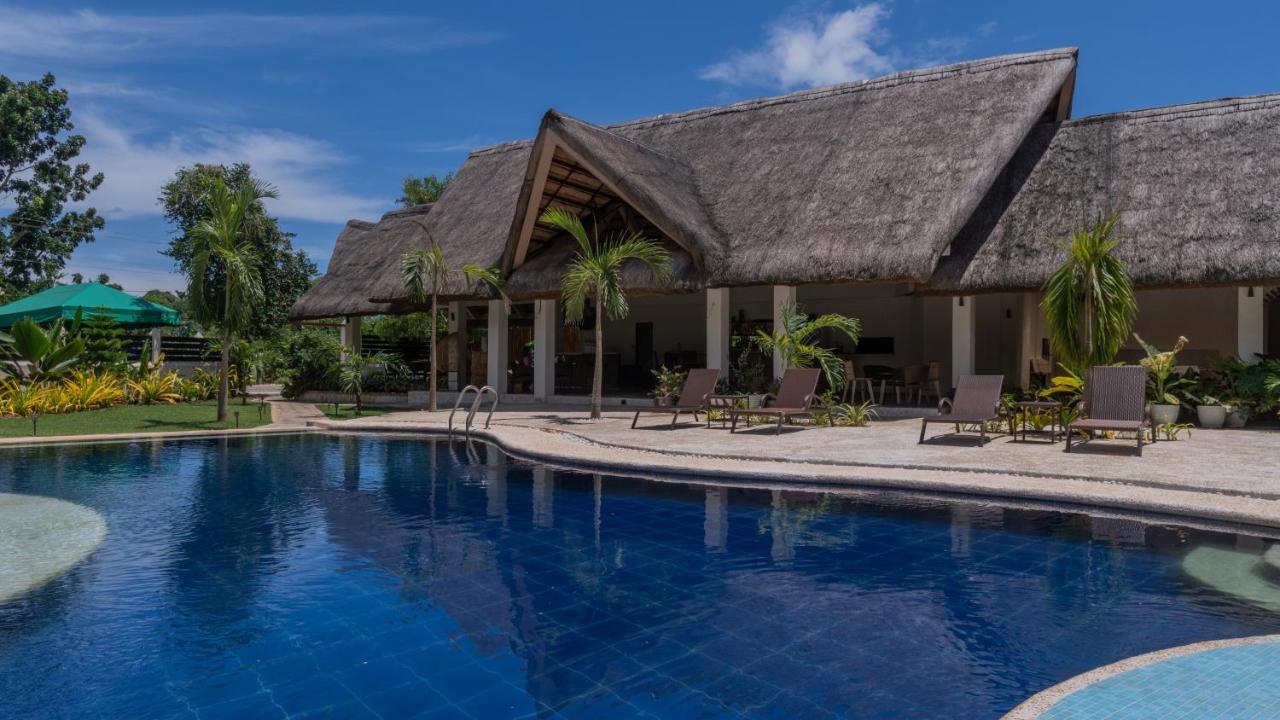 The Mayana Resort Dauis Zewnętrze zdjęcie