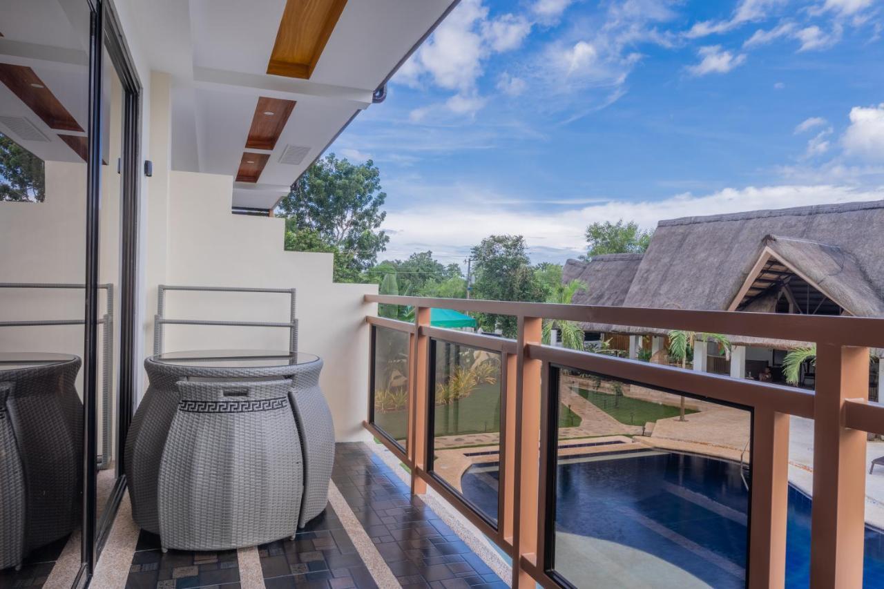 The Mayana Resort Dauis Zewnętrze zdjęcie