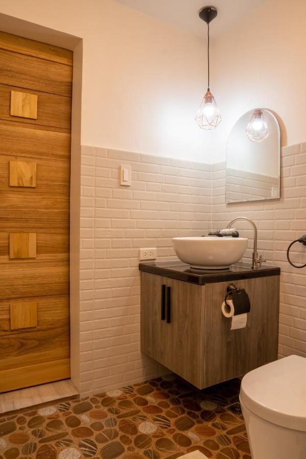 The Mayana Resort Dauis Zewnętrze zdjęcie