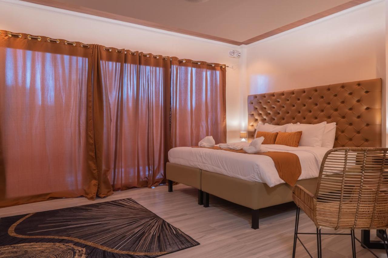The Mayana Resort Dauis Zewnętrze zdjęcie