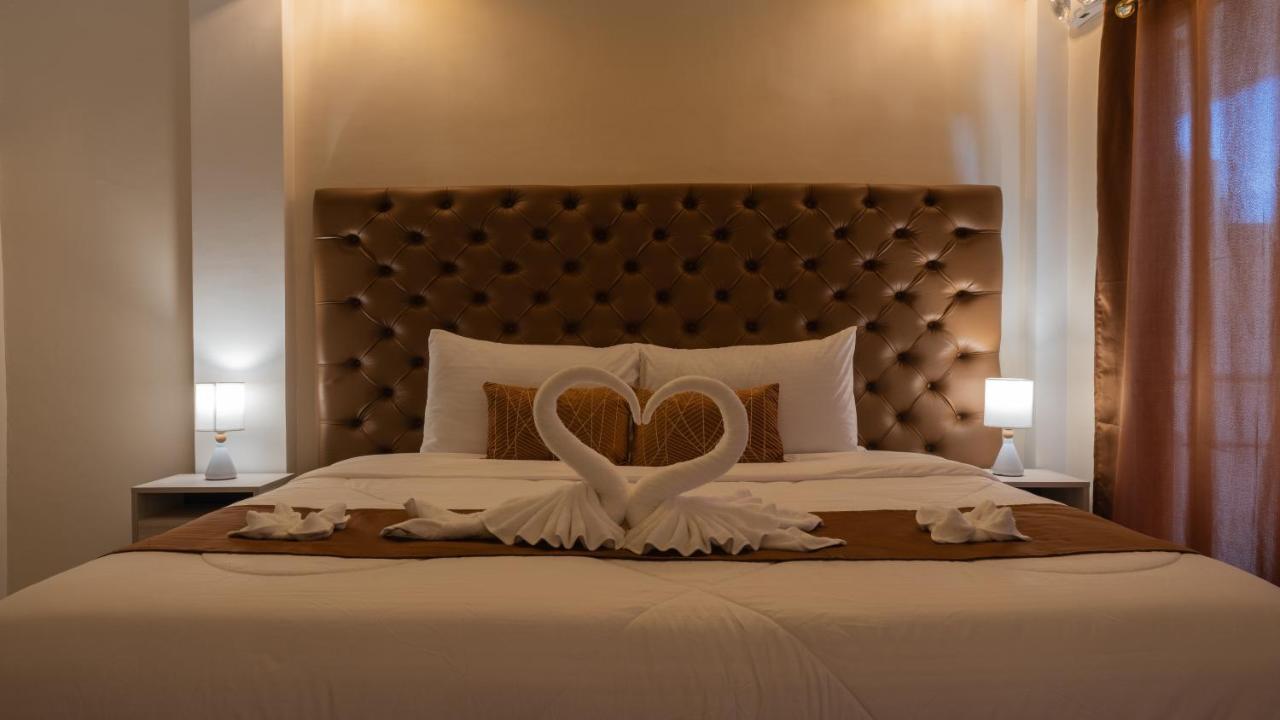 The Mayana Resort Dauis Zewnętrze zdjęcie