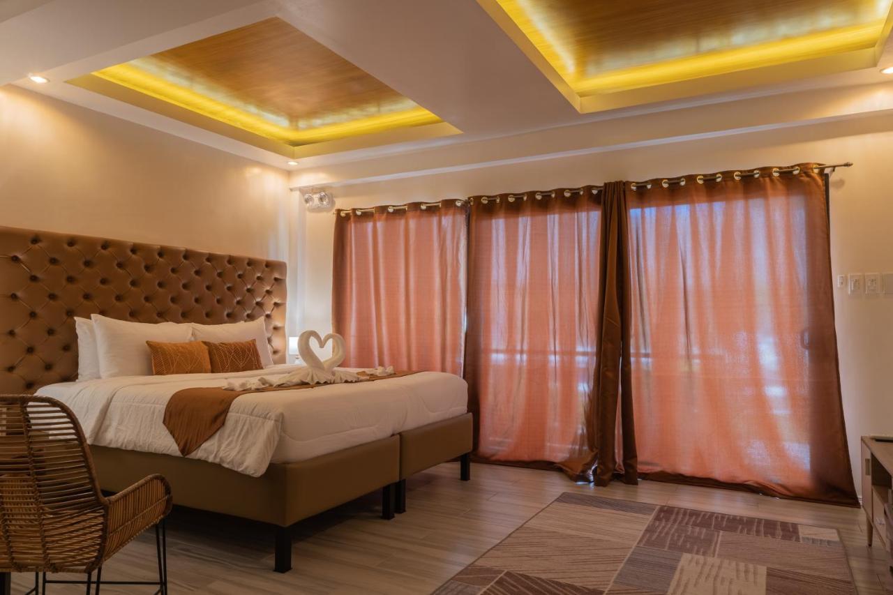 The Mayana Resort Dauis Zewnętrze zdjęcie