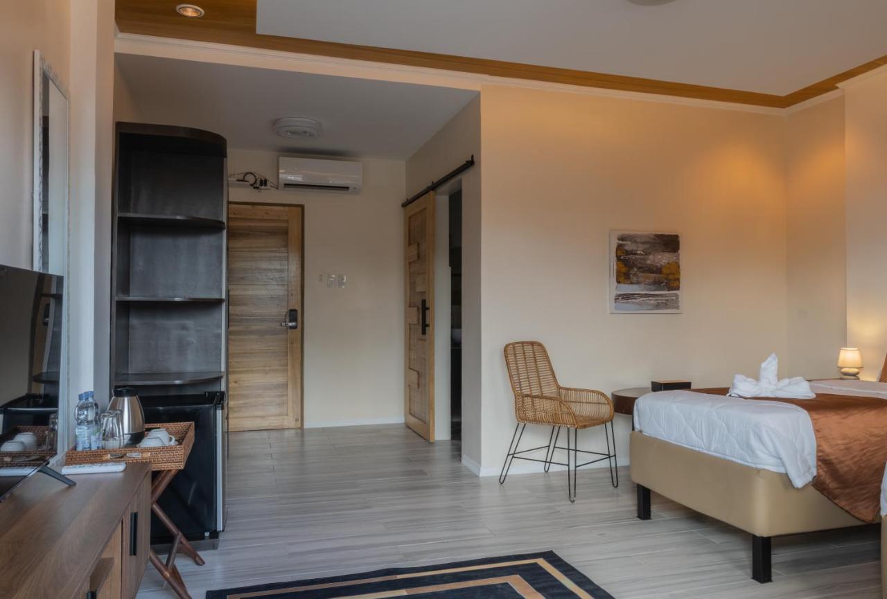 The Mayana Resort Dauis Zewnętrze zdjęcie