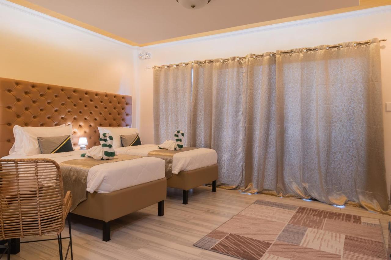 The Mayana Resort Dauis Zewnętrze zdjęcie