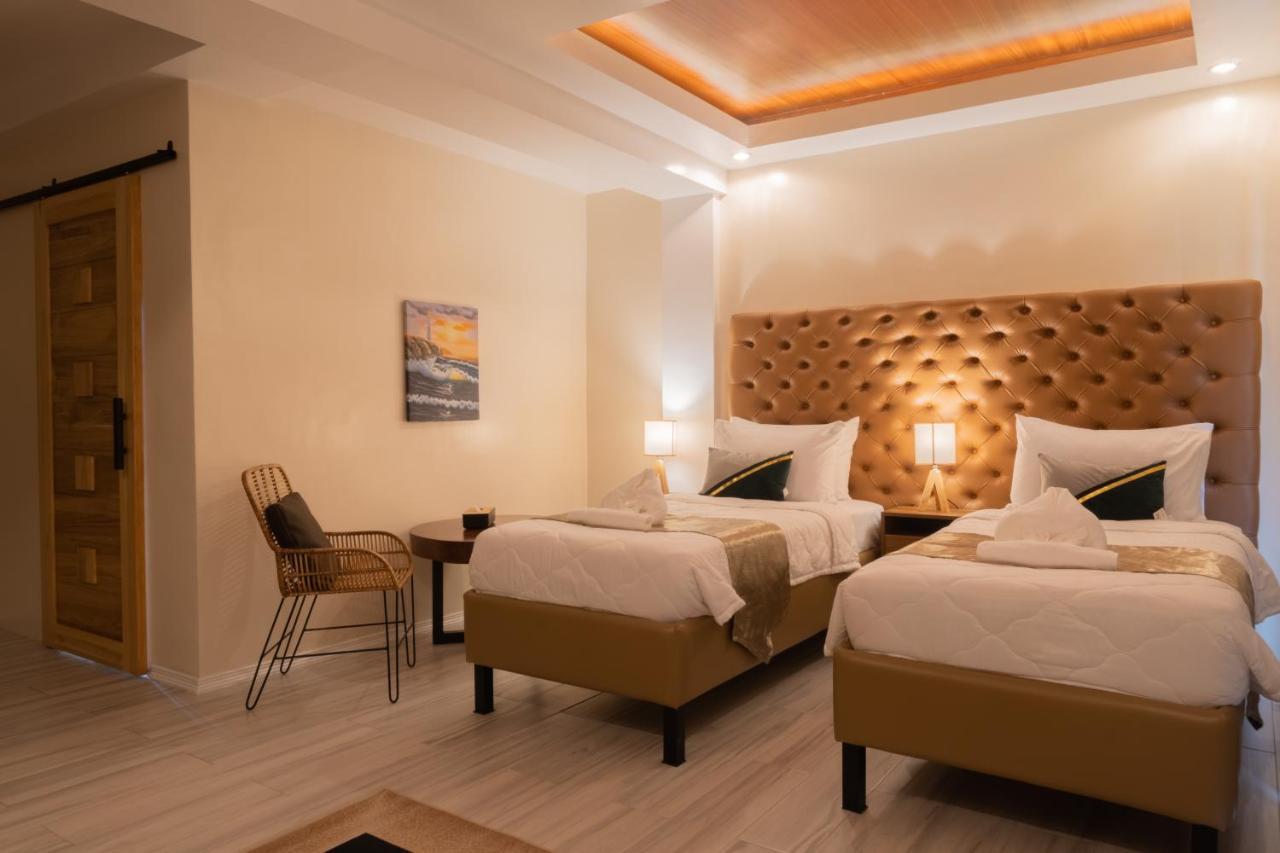 The Mayana Resort Dauis Zewnętrze zdjęcie