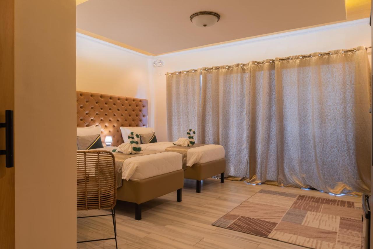The Mayana Resort Dauis Zewnętrze zdjęcie