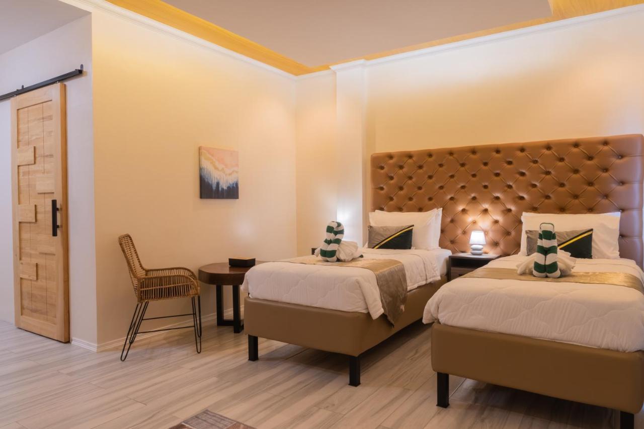 The Mayana Resort Dauis Zewnętrze zdjęcie