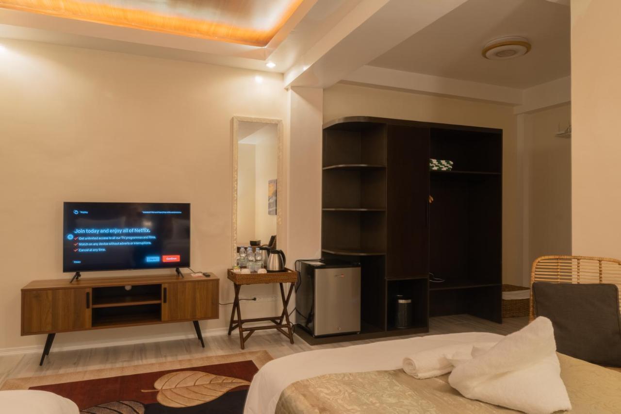 The Mayana Resort Dauis Zewnętrze zdjęcie